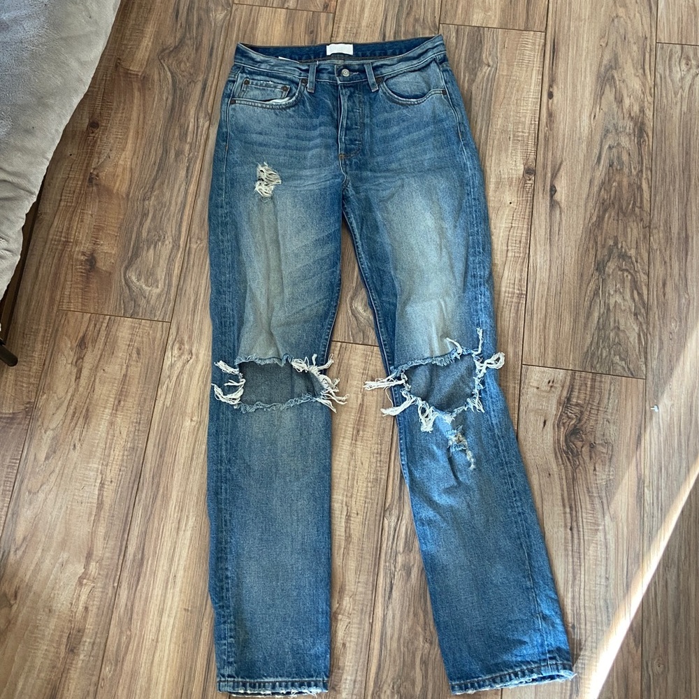 Boyish Tommy Jeans